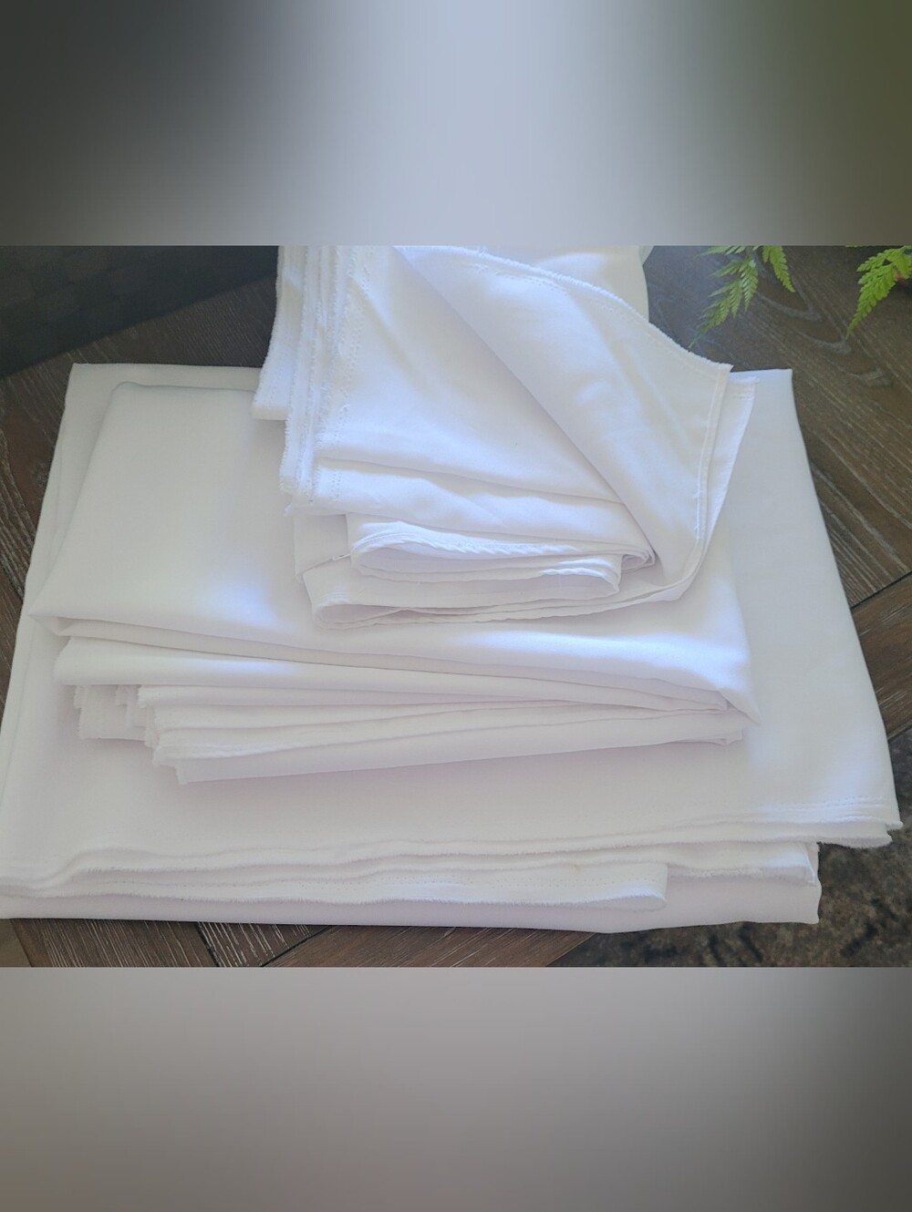 Catering Table Linens Bundle